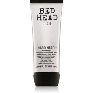 TIGI Bed Head Hard Head hajzselé extra erős fixálás