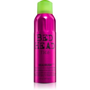 TIGI Bed Head Headrush spray a magas fényért 200 ml