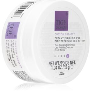TIGI Copyright Creamy styling wax 55 g