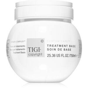 TIGI Copyright Treatment tápláló hajmaszk 750 ml