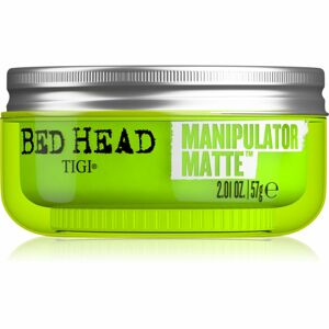 TIGI Bed Head Manipulator Matte formázó wax matt hatással 57 g