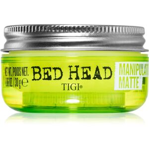 TIGI Bed Head Manipulator Matte formázó wax matt hatással 30 g