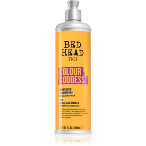 TIGI Bed Head Colour Goddess kondicionáló olaj festett vagy melírozott hajra 600 ml