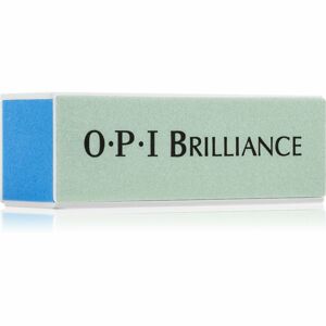 OPI Brilliance Block fényesítő körömreszelő körmökhöz