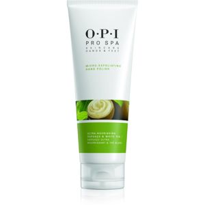 OPI Pro Spa Gyengéd hámlasztó krém kézre 118 ml