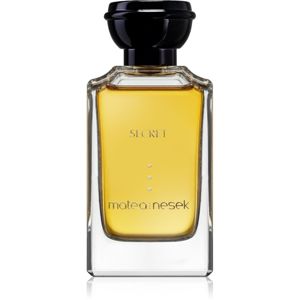 Matea Nesek White Collection Secret Eau de Parfum hölgyeknek 80 ml