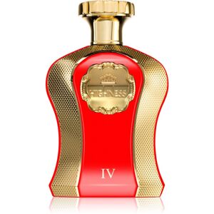 Afnan Highness IV Eau de Parfum hölgyeknek 100 ml