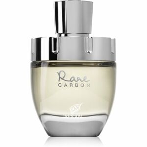 Afnan Rare Carbon Eau de Parfum uraknak 100 ml
