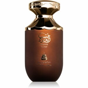 Afnan KHASHAB AL OUD Eau de Parfum unisex 100 ml