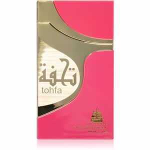 Afnan Tohfa Pink Eau de Parfum hölgyeknek 100 ml