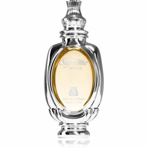Afnan Supreme Musk Eau de Parfum unisex 100 ml