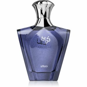 Afnan Turathi Blue Homme Eau de Parfum uraknak 90 ml