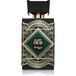 Zimaya Happy Oud parfüm kivonat unisex 100 ml