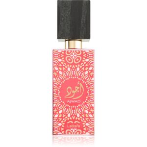 Lattafa Ajwad Pink to Pink Eau de Parfum unisex 60 ml