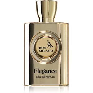 Bonmilano Elegance Eau de Parfum uraknak 100 ml