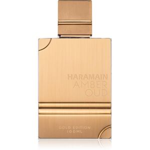 Al Haramain Amber Oud Gold Edition Eau de Parfum unisex 100 ml