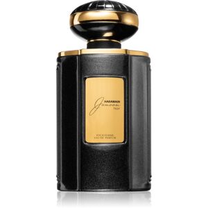 Al Haramain Junoon Noir Eau de Parfum hölgyeknek 75 ml