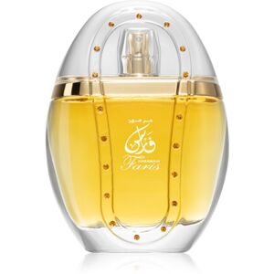 Al Haramain Faris Eau de Parfum unisex 70 ml