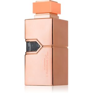 Al Haramain L'Aventure Rose Eau de Parfum hölgyeknek 200 ml