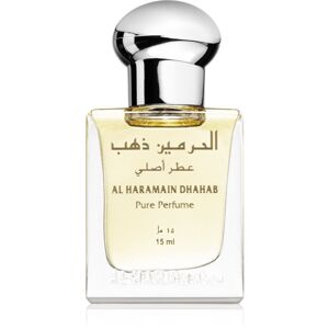 Al Haramain Dhabab illatos olaj unisex 15 ml