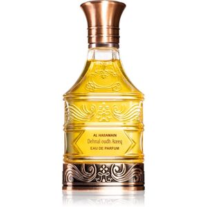 Al Haramain Dehnal Oudh Ateeq Eau de Parfum uraknak 55 ml