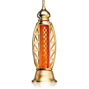 Al Haramain Tower Gold illatos olaj unisex 20 ml