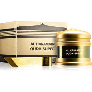 Al Haramain Oudh Super tömjén 50 g