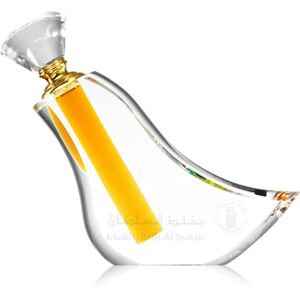 Al Haramain Mukhallath Al Sultan Eau de Parfum uraknak 40 ml