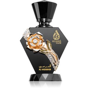 Al Haramain Almas Gold illatos olaj unisex 10 ml