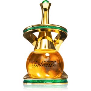 Al Haramain Delicate Eau de Parfum hölgyeknek 24 ml