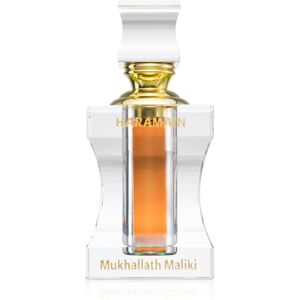 Al Haramain Mukhallath Maliki illatos olaj unisex 25 ml