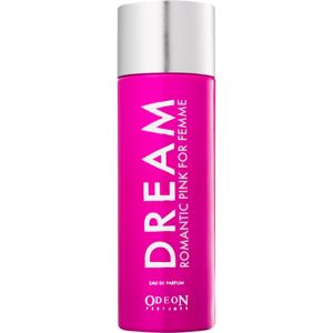 Odeon Dream Romantic Pink eau de parfum hölgyeknek