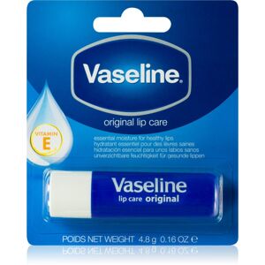 Vaseline Lip Care ajakbalzsam árnyalat Original 4,8 g