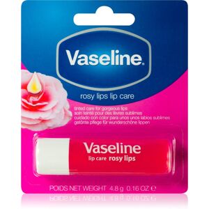 Vaseline Lip Care ajakbalzsam árnyalat Rosy 4,8 g