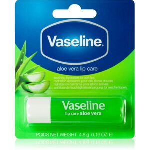 Vaseline Lip Care ajakbalzsam árnyalat Aloe 4,8 g