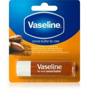 Vaseline Lip Care ajakbalzsam árnyalat Cocoa 4,8 g