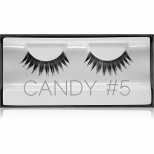 Huda Beauty Classic ragasztható műszempilla Candy 2x3,4 cm