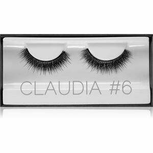 Huda Beauty Classic ragasztható műszempilla Claudia 2x3,4 cm
