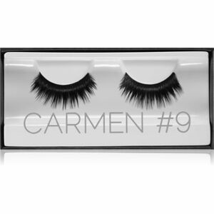 Huda Beauty Classic ragasztható műszempilla Carmen 2x3,4 cm
