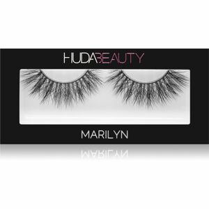 Huda Beauty Mink ragasztható műszempilla Marilyn 3,5 cm