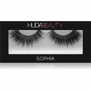 Huda Beauty Mink ragasztható műszempilla Sophia 3,5 cm