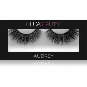 Huda Beauty Mink ragasztható műszempilla Audrey 3,5 cm