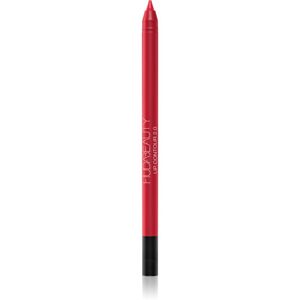Huda Beauty Lip Contour 2.0 szájkontúrceruza árnyalat Universal Red 0,5 g