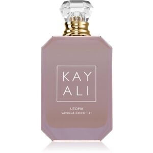 Kayali Utopia Vanilla Coco 21 Eau de Parfum hölgyeknek 100 ml