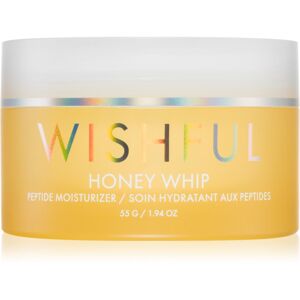 Wishful Honey Whip könnyű hidratáló krém 55 g