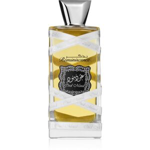 Lattafa Oud Mood Reminiscence Eau de Parfum uraknak 100 ml
