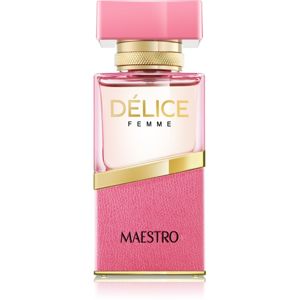 Maestro Délice Femme Eau de Parfum hölgyeknek 100 ml