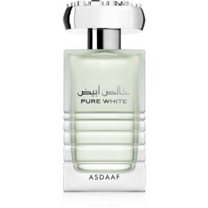 Asdaaf Pure White Eau de Parfum hölgyeknek 100 ml