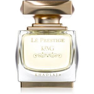 Khadlaj Le Prestige King Eau de Parfum uraknak 100 ml