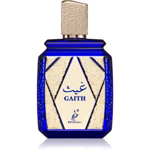 Khadlaj Gaith Eau de Parfum unisex 100 ml